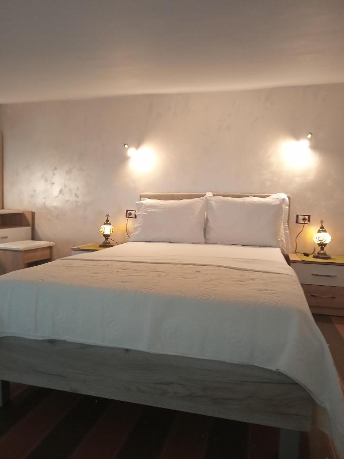 Apartments With Sea View In Prcanj Kotor Extérieur photo