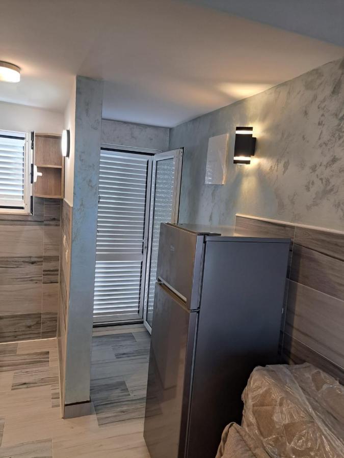 Apartments With Sea View In Prcanj Kotor Extérieur photo