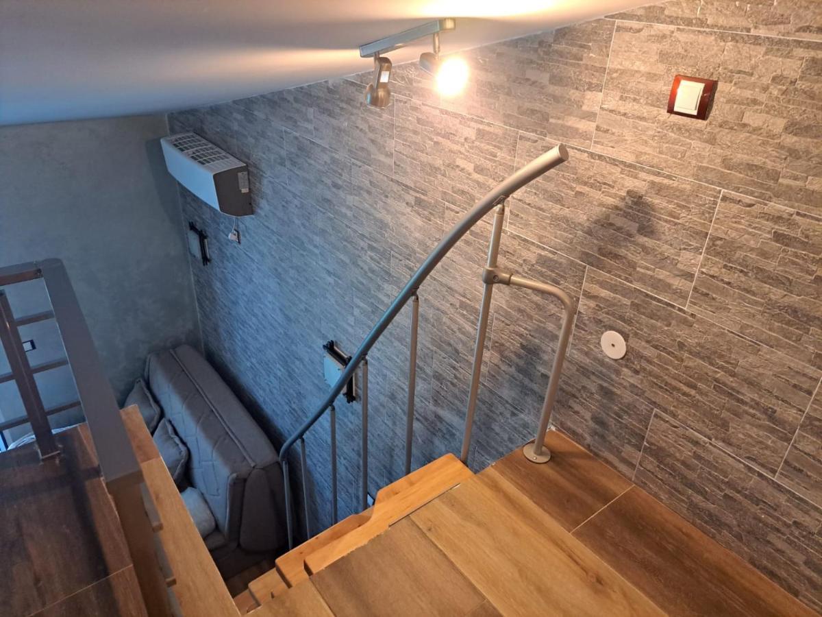Apartments With Sea View In Prcanj Kotor Extérieur photo