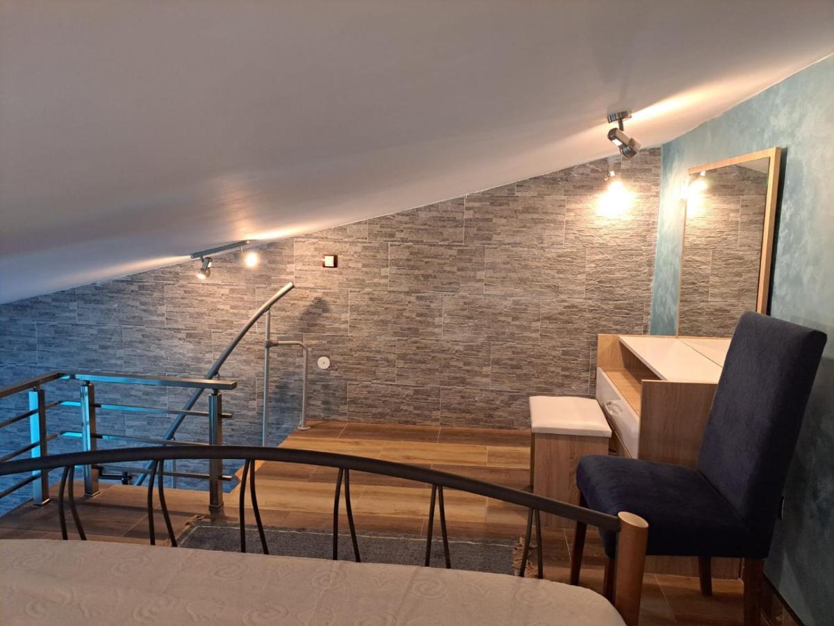 Apartments With Sea View In Prcanj Kotor Extérieur photo