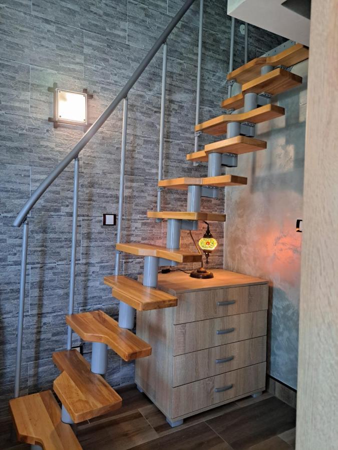 Apartments With Sea View In Prcanj Kotor Extérieur photo