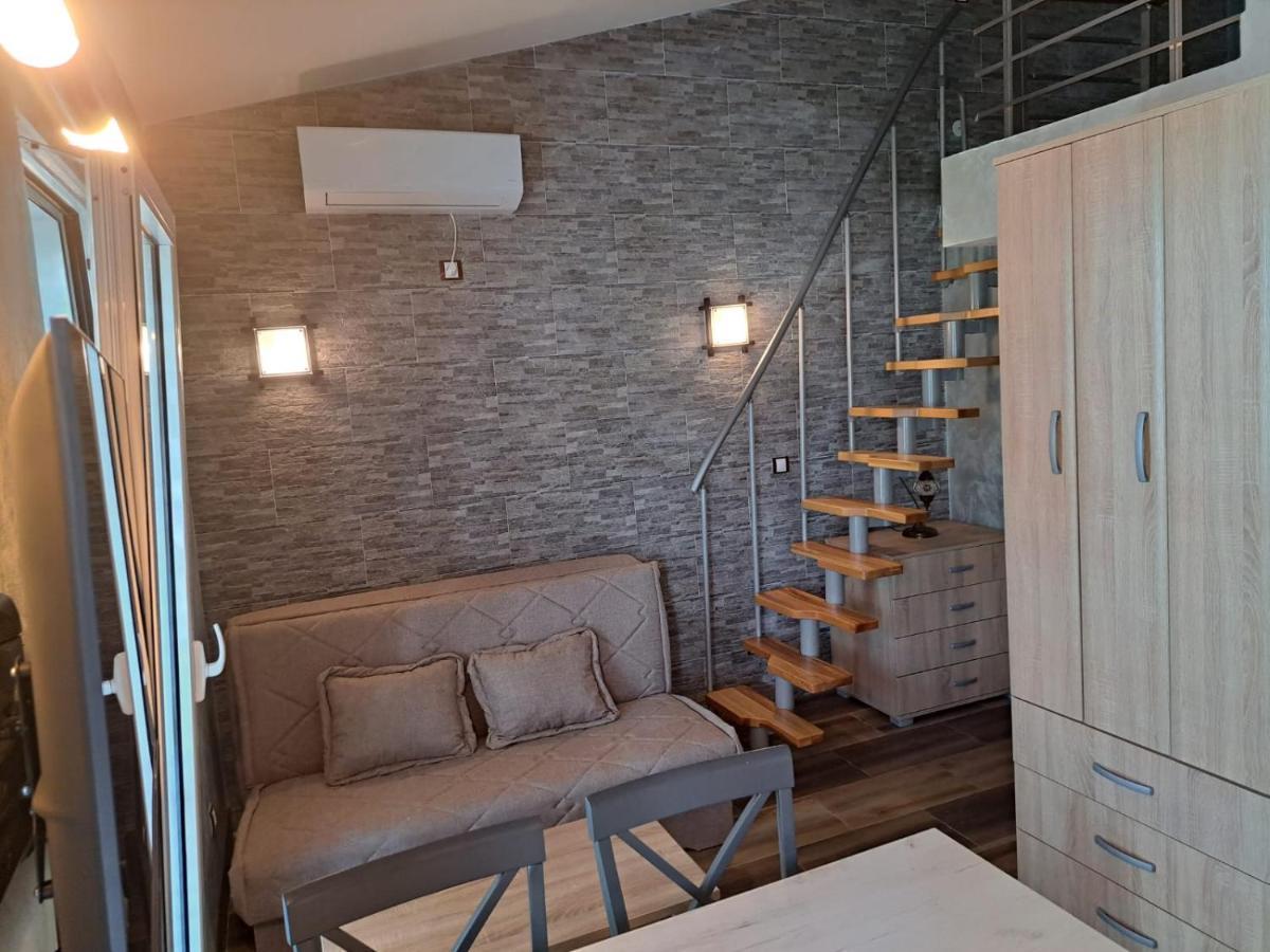 Apartments With Sea View In Prcanj Kotor Extérieur photo