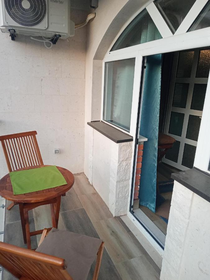 Apartments With Sea View In Prcanj Kotor Extérieur photo